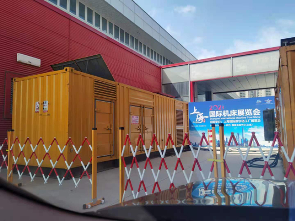 中站发电机出租 对于发电机的特性你了解多少？