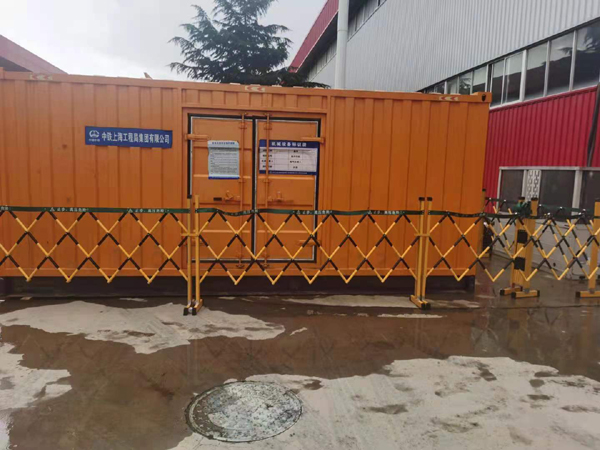 中站租赁发电机 柴油发电机组供应商:柴油发电机组润滑油的作用?