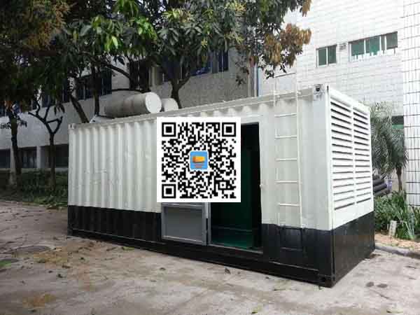 中站出租发电机-什么样的柴油发电机使用效果比较好