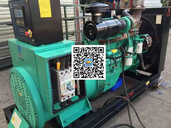 中站租赁发电机-发电机一般变压器磁芯所使用的是什么材料？