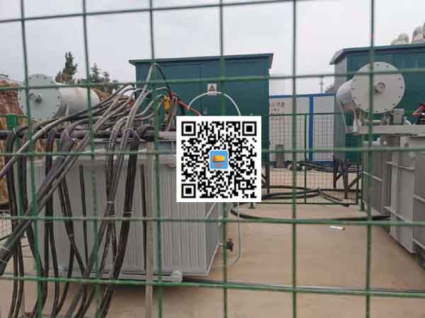 中站发电机出租-发电机功率适用电缆线规格估算口诀