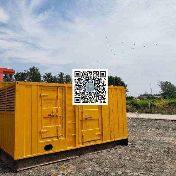 中站发电机出租发电机电刷的结构与作用是什么