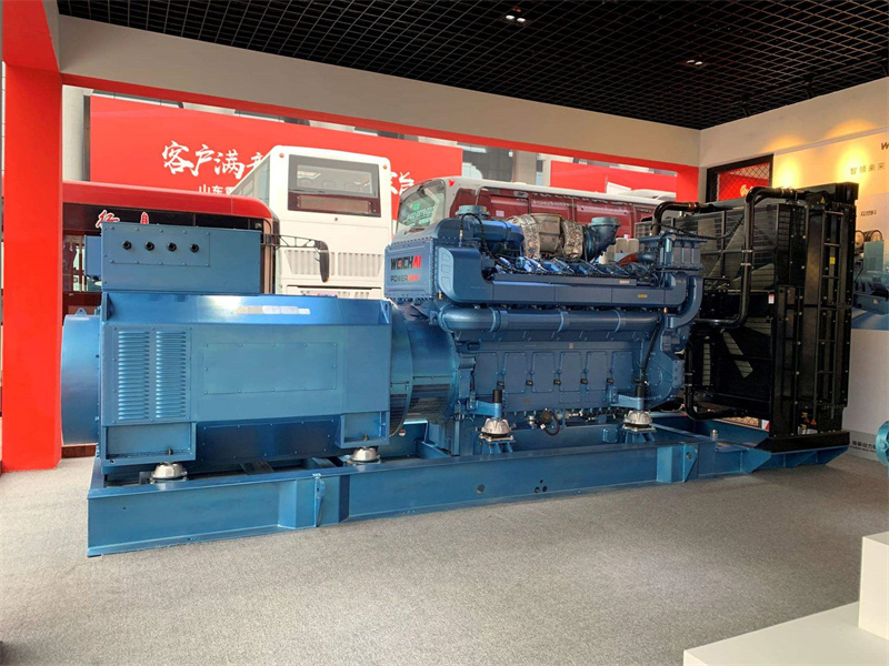 中站柴油发电机组冬季保养周期是多久?